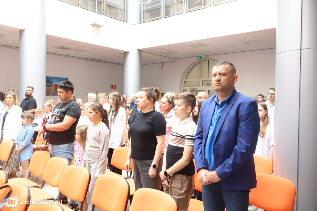 210 prac, 55 nagród, Kocham Polskę rozstrzygnięty
