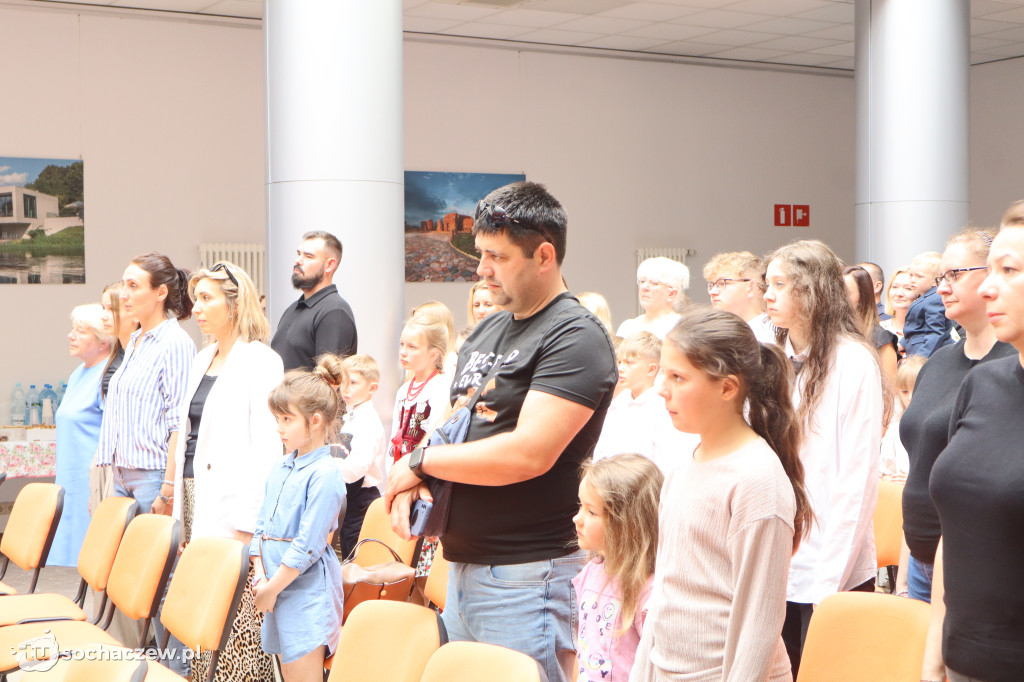 210 prac, 55 nagród, Kocham Polskę rozstrzygnięty
