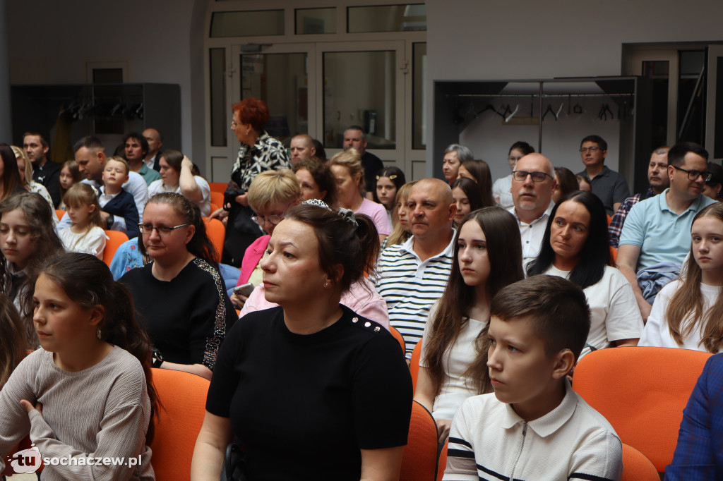 210 prac, 55 nagród, Kocham Polskę rozstrzygnięty