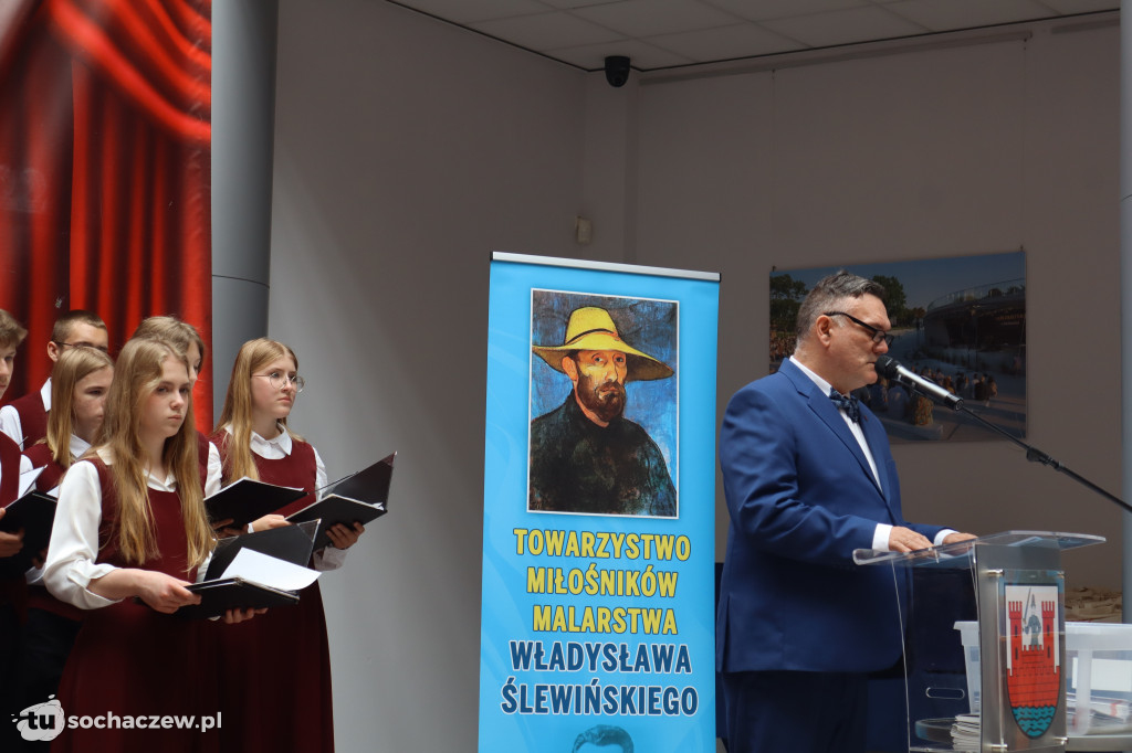 210 prac, 55 nagród, Kocham Polskę rozstrzygnięty