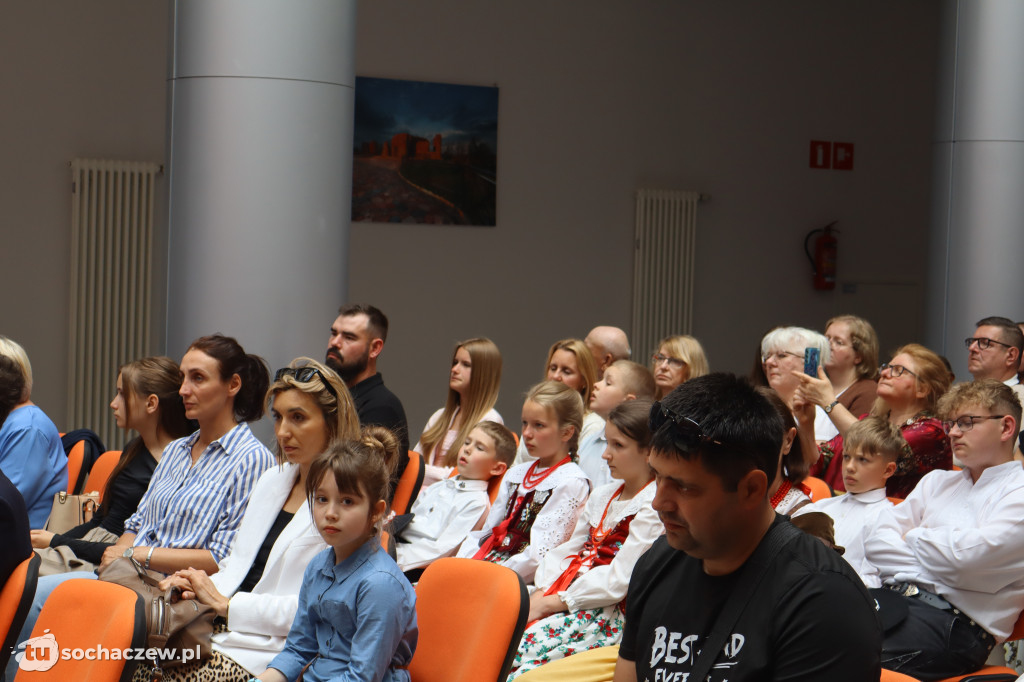 210 prac, 55 nagród, Kocham Polskę rozstrzygnięty