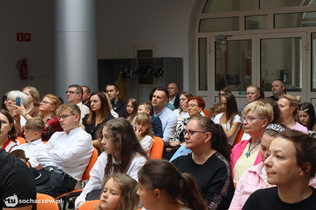 210 prac, 55 nagród, Kocham Polskę rozstrzygnięty
