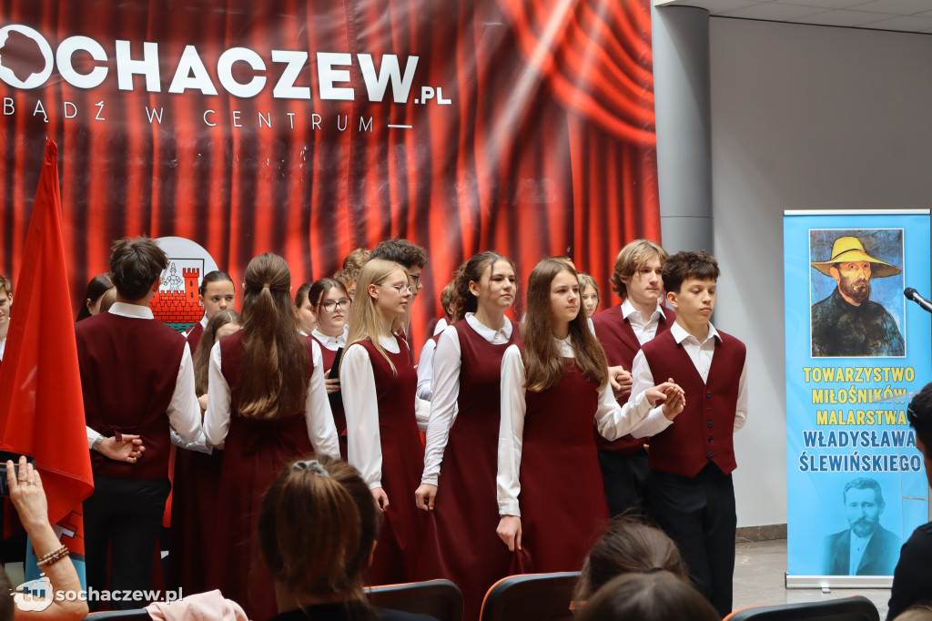 210 prac, 55 nagród, Kocham Polskę rozstrzygnięty