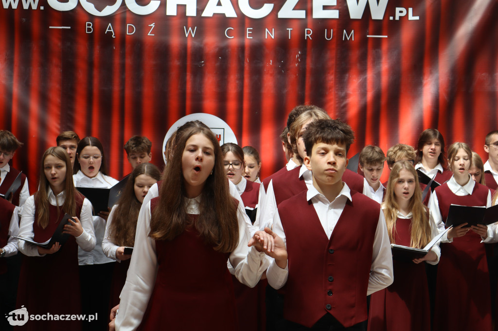 210 prac, 55 nagród, Kocham Polskę rozstrzygnięty