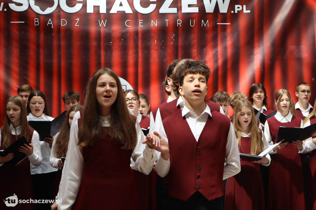 210 prac, 55 nagród, Kocham Polskę rozstrzygnięty