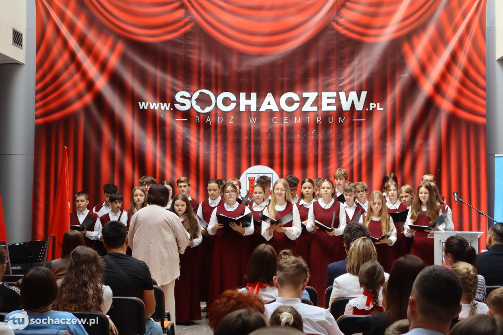 210 prac, 55 nagród, Kocham Polskę rozstrzygnięty