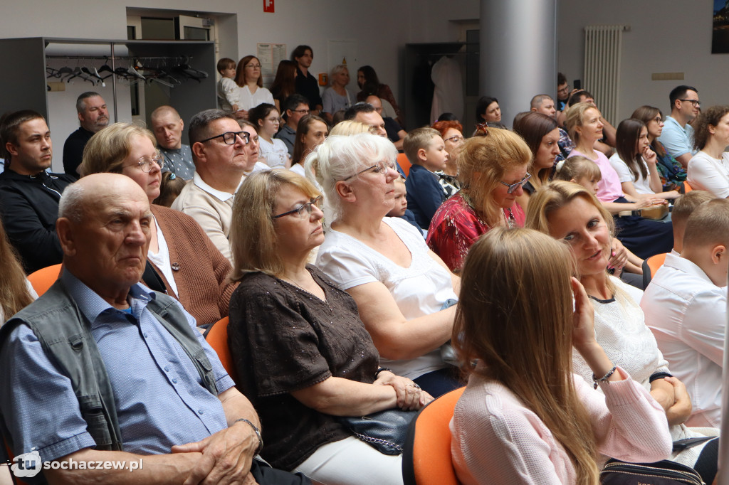 210 prac, 55 nagród, Kocham Polskę rozstrzygnięty