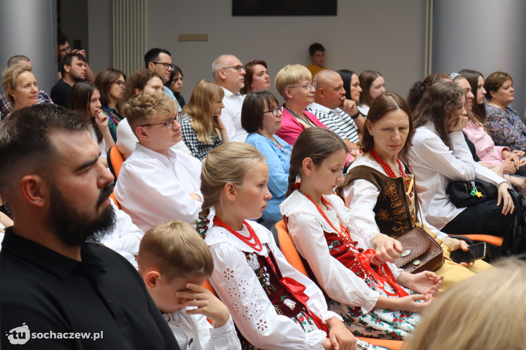 210 prac, 55 nagród, Kocham Polskę rozstrzygnięty
