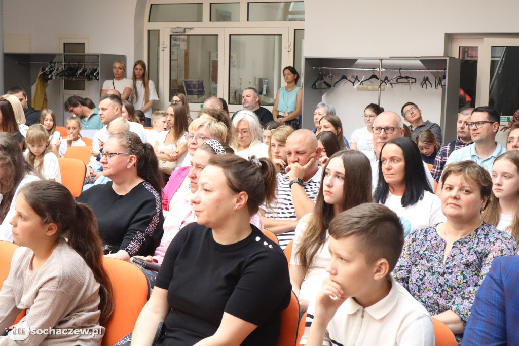 210 prac, 55 nagród, Kocham Polskę rozstrzygnięty