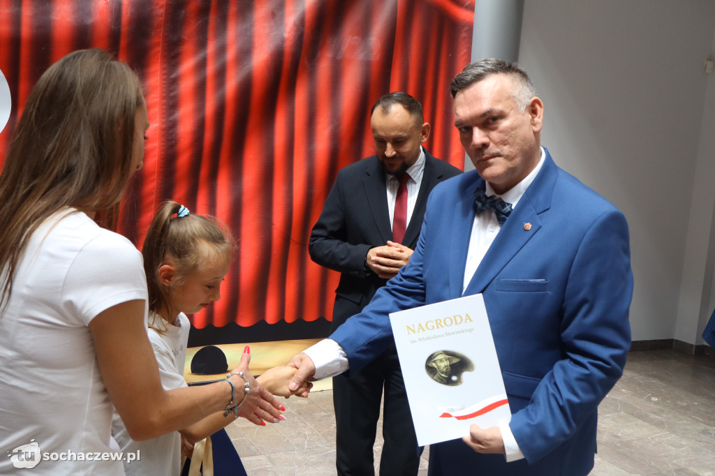 210 prac, 55 nagród, Kocham Polskę rozstrzygnięty