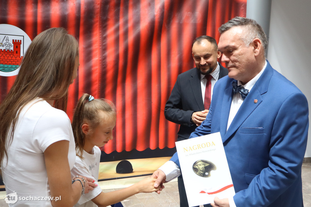 210 prac, 55 nagród, Kocham Polskę rozstrzygnięty