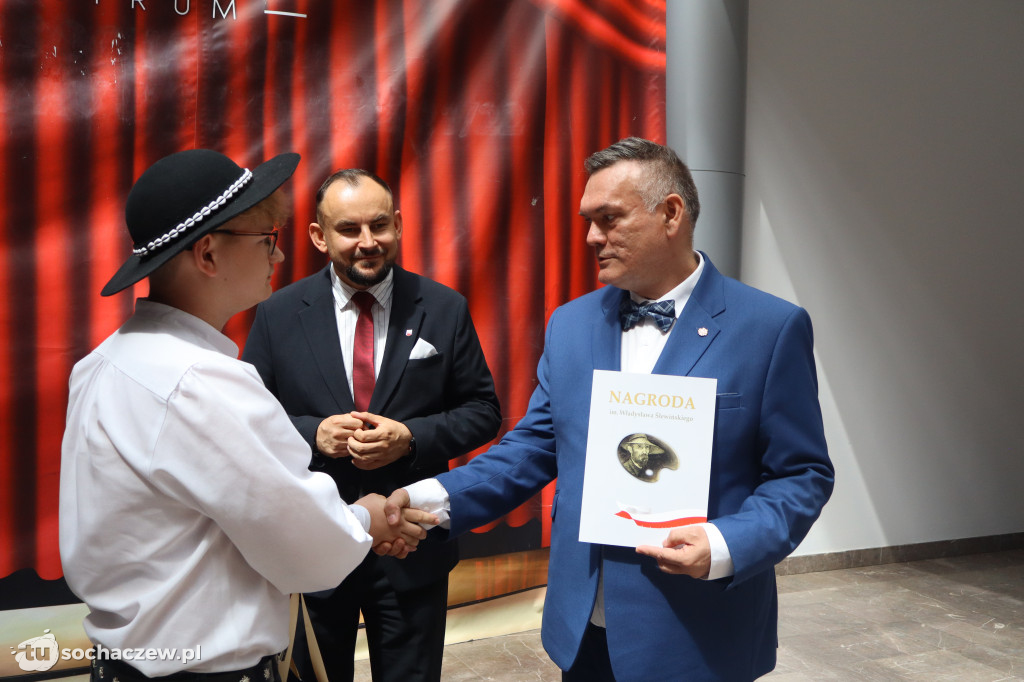 210 prac, 55 nagród, Kocham Polskę rozstrzygnięty