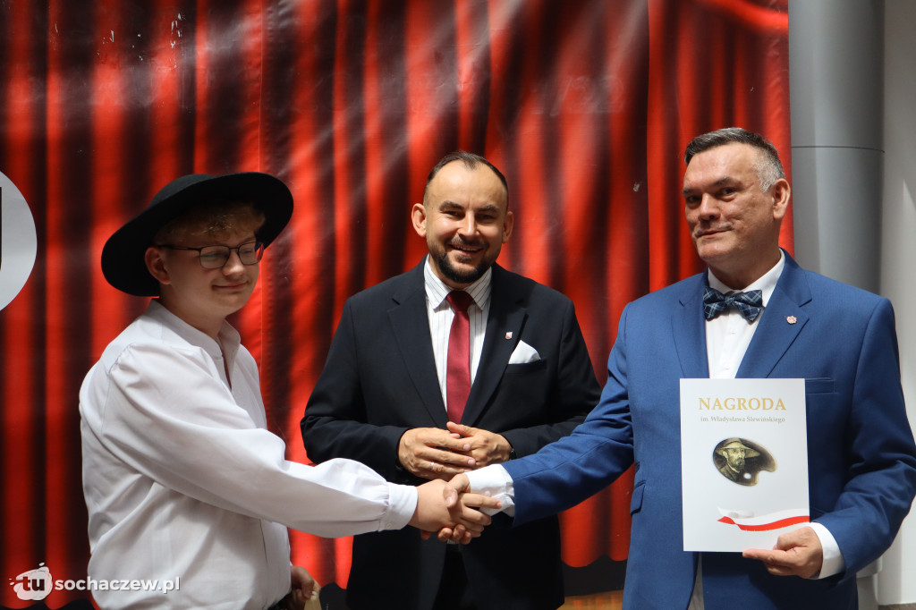 210 prac, 55 nagród, Kocham Polskę rozstrzygnięty