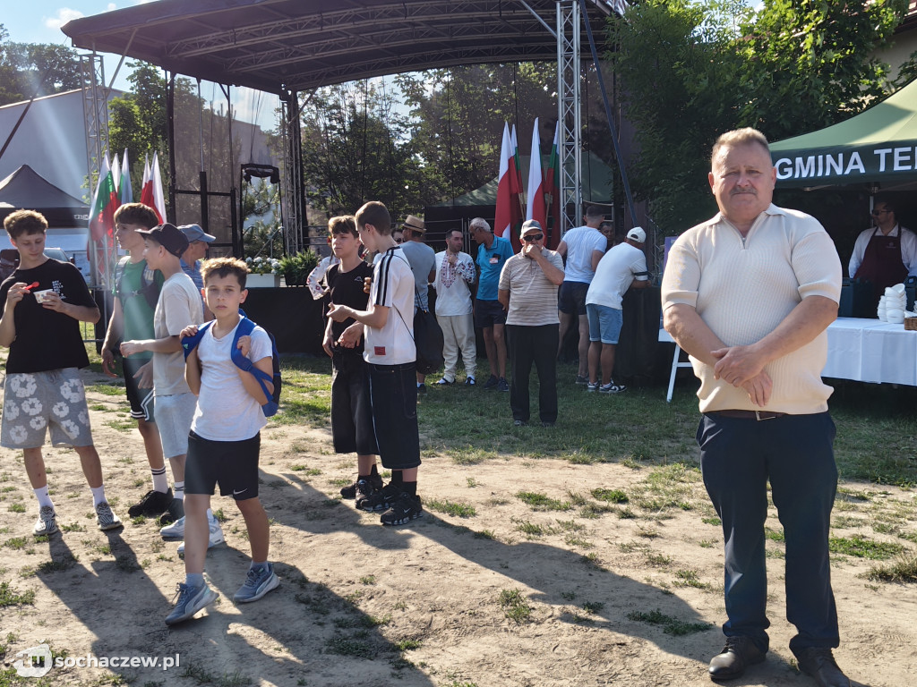 Teresińska Noc Czerwcowa 2026