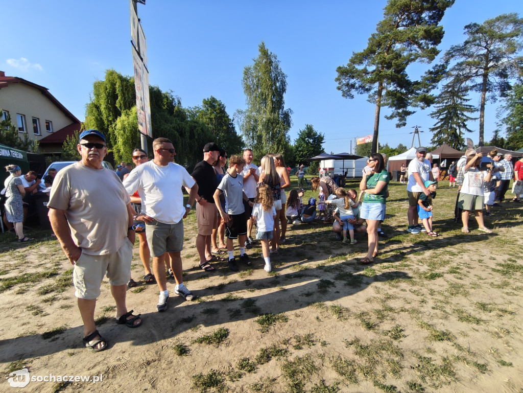Teresińska Noc Czerwcowa 2026