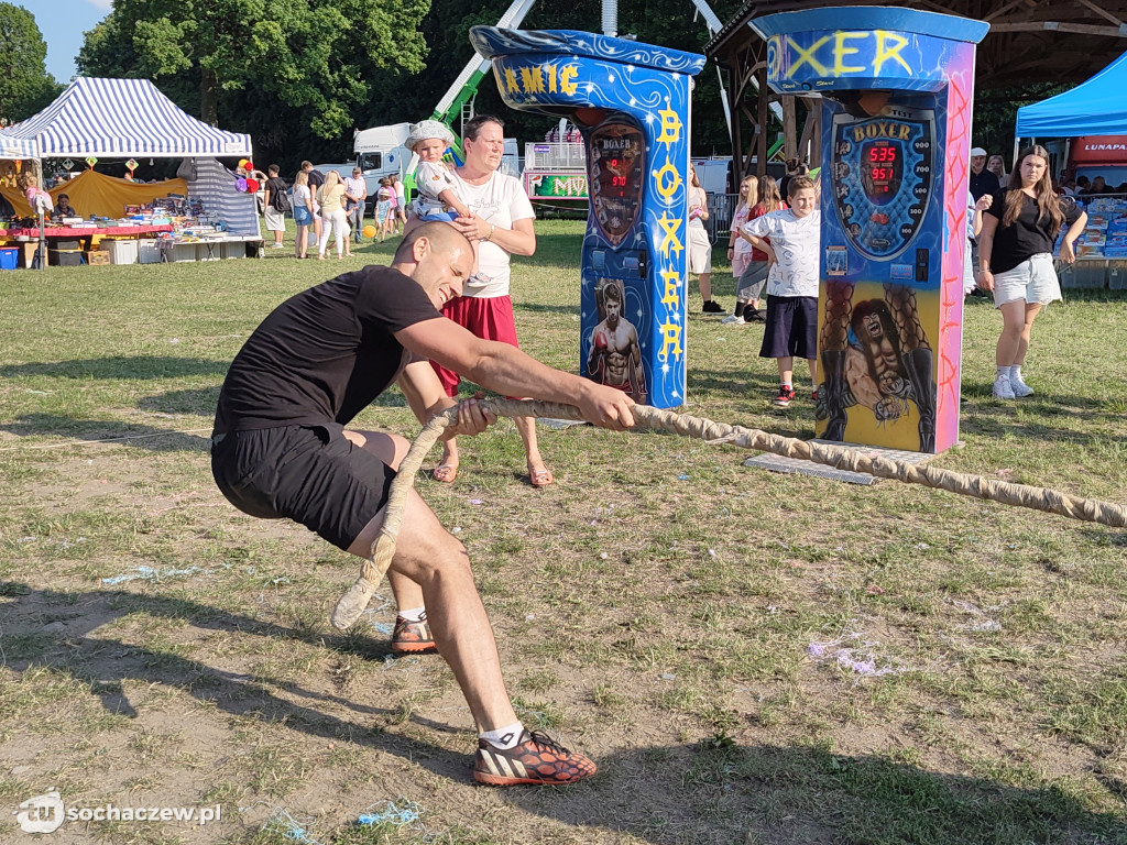 Teresińska Noc Czerwcowa 2026