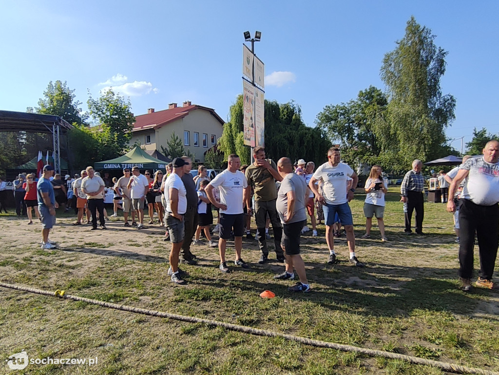 Teresińska Noc Czerwcowa 2026