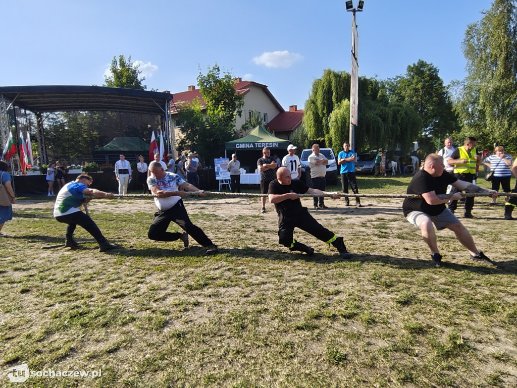 Teresińska Noc Czerwcowa 2026