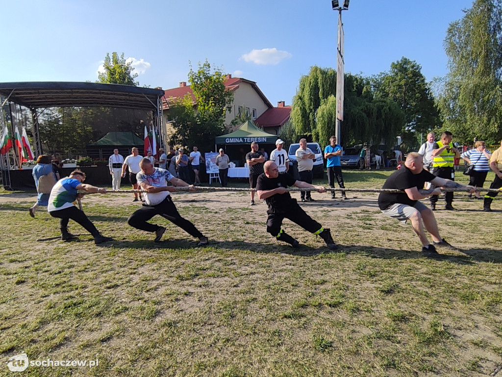 Teresińska Noc Czerwcowa 2026
