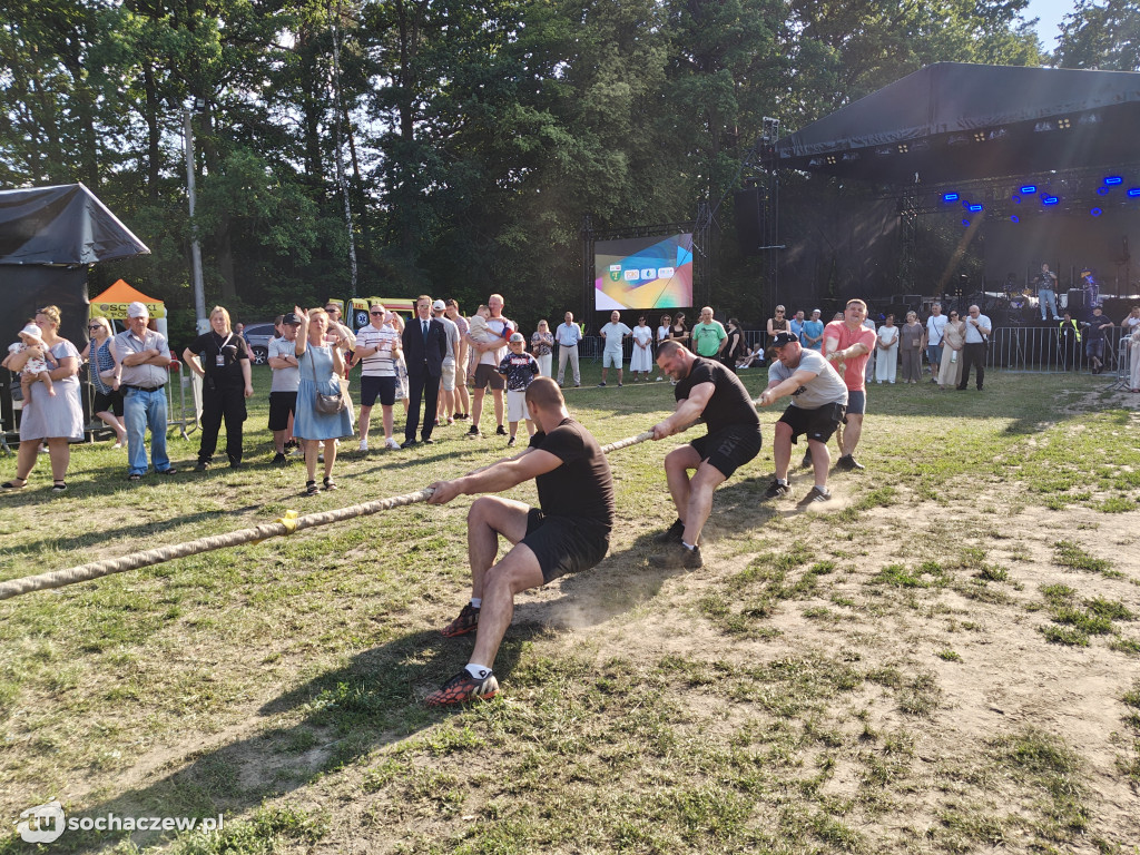 Teresińska Noc Czerwcowa 2026