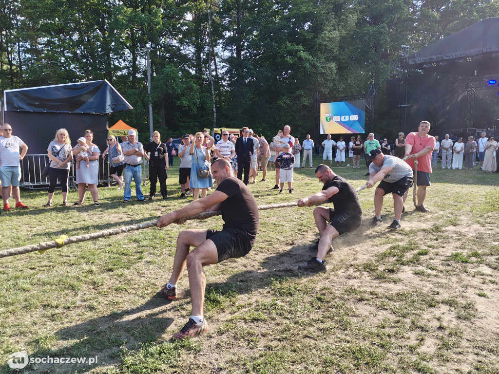 Teresińska Noc Czerwcowa 2026