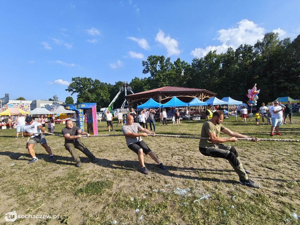 Teresińska Noc Czerwcowa 2026