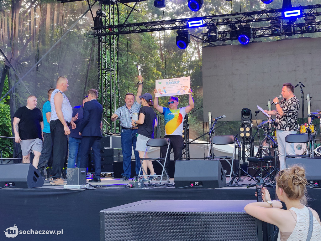 Teresińska Noc Czerwcowa 2026