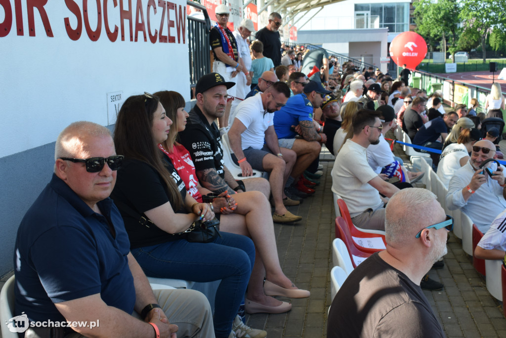 Orlen Orkan Sochaczew z brązowym medalem!