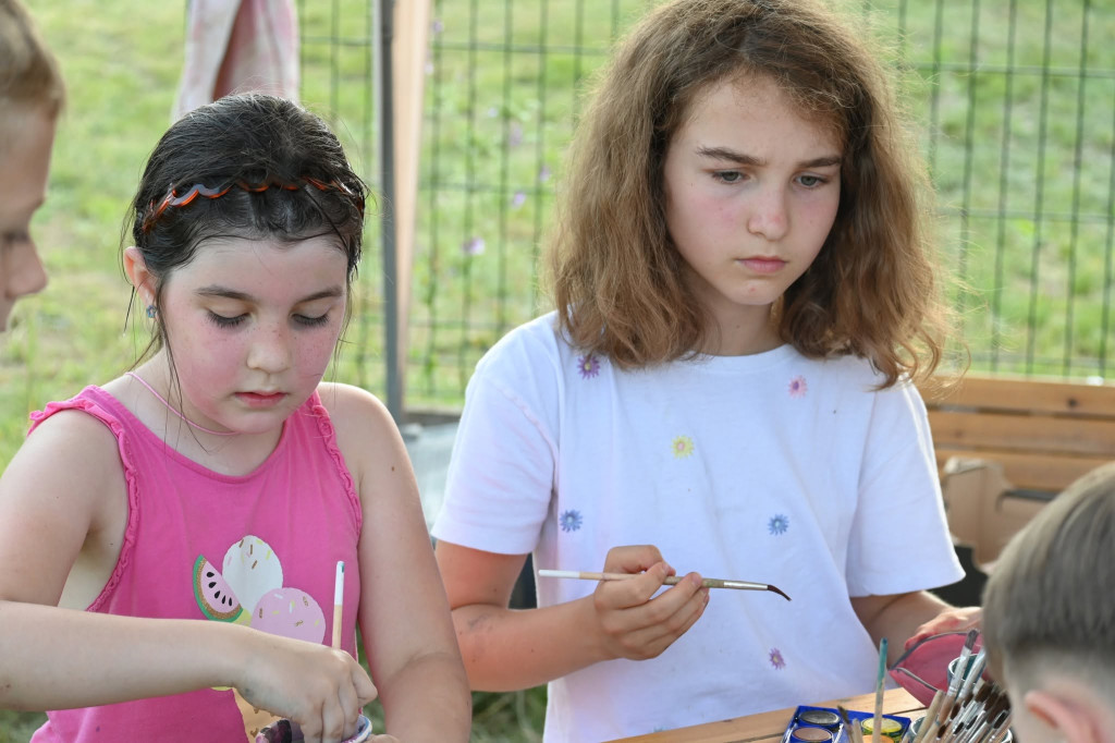 Piknik Historyczny w Żukowie