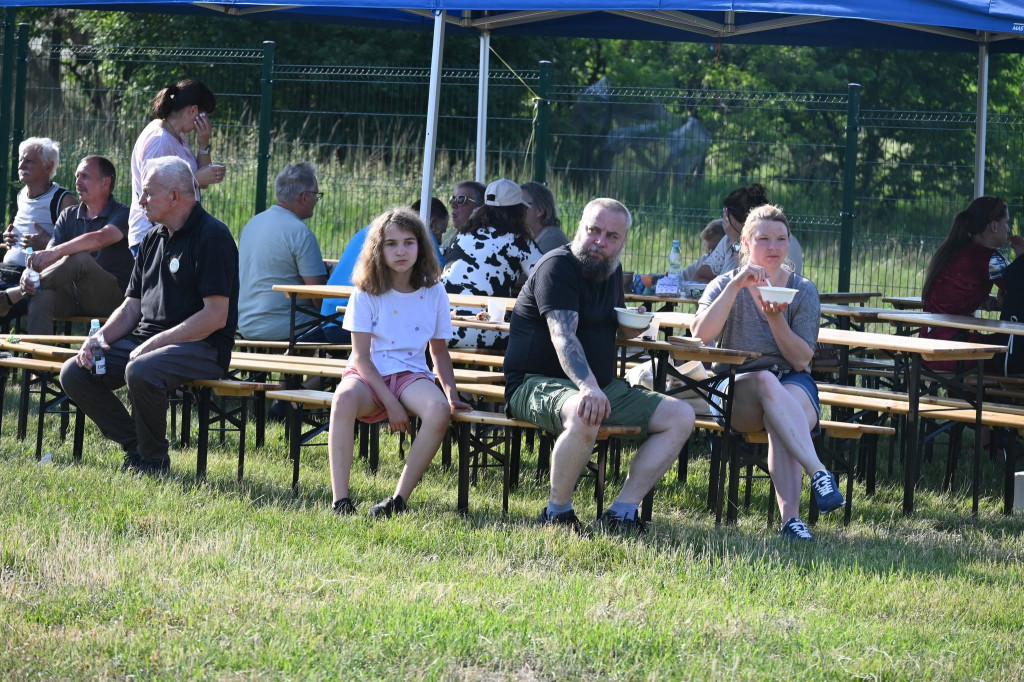 Piknik Historyczny w Żukowie