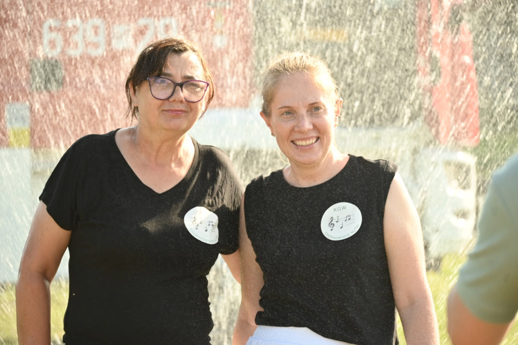 Piknik Historyczny w Żukowie