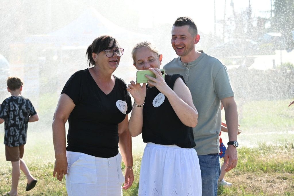Piknik Historyczny w Żukowie