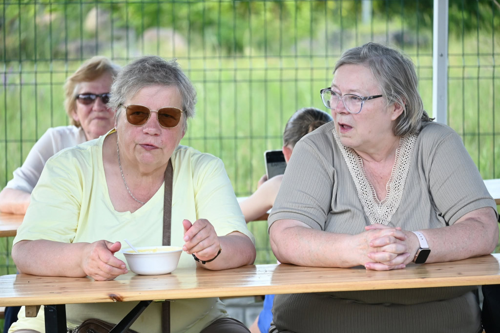 Piknik Historyczny w Żukowie