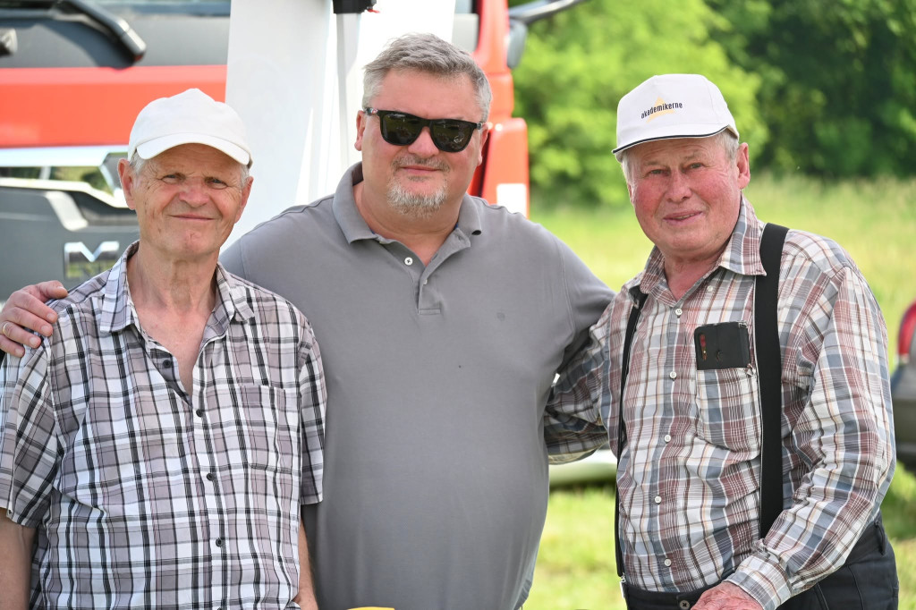 Piknik Historyczny w Żukowie