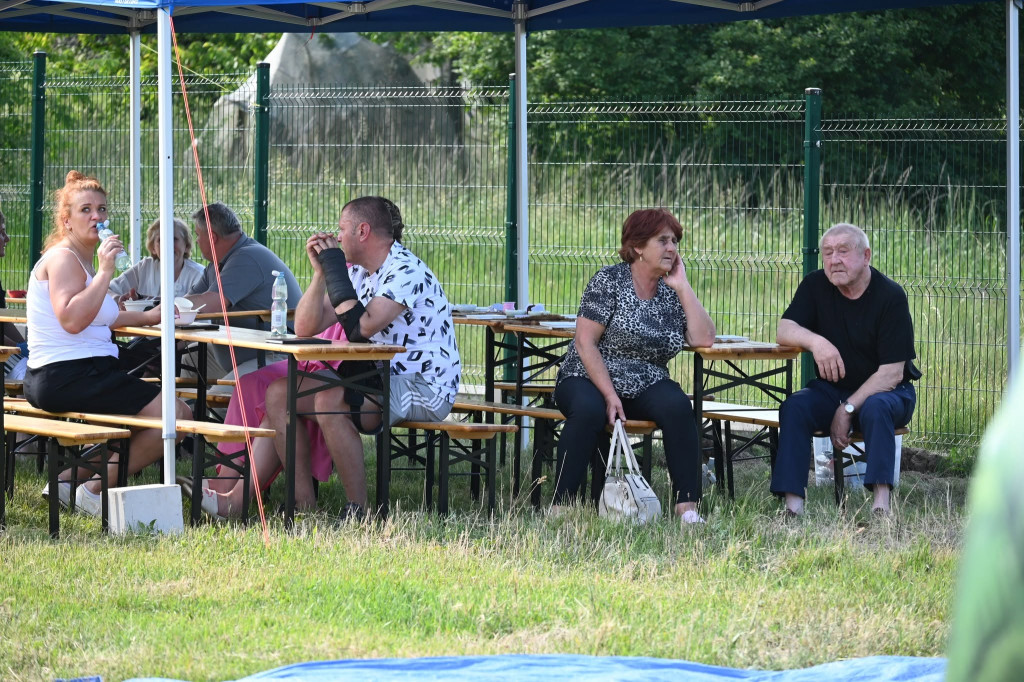 Piknik Historyczny w Żukowie