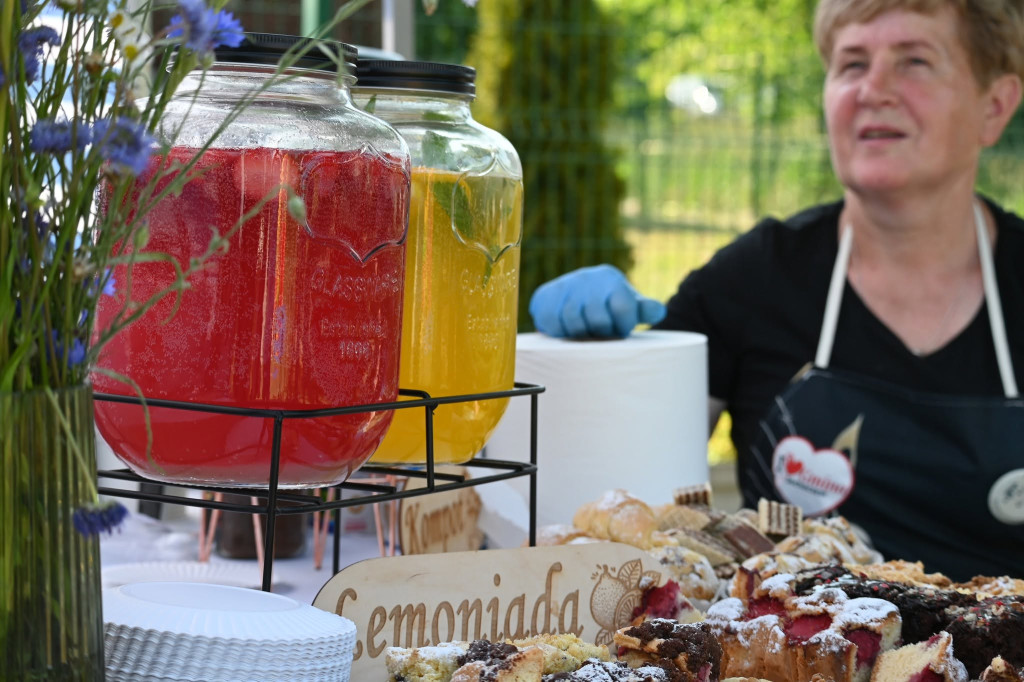 Piknik Historyczny w Żukowie