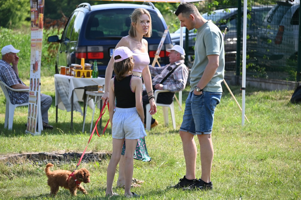 Piknik Historyczny w Żukowie