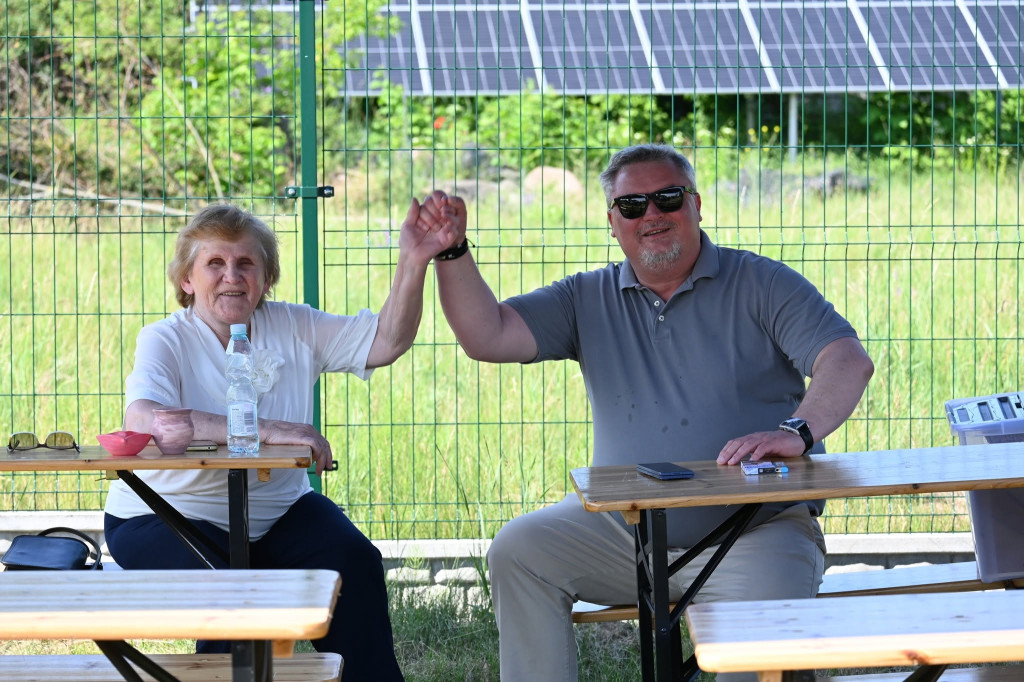Piknik Historyczny w Żukowie