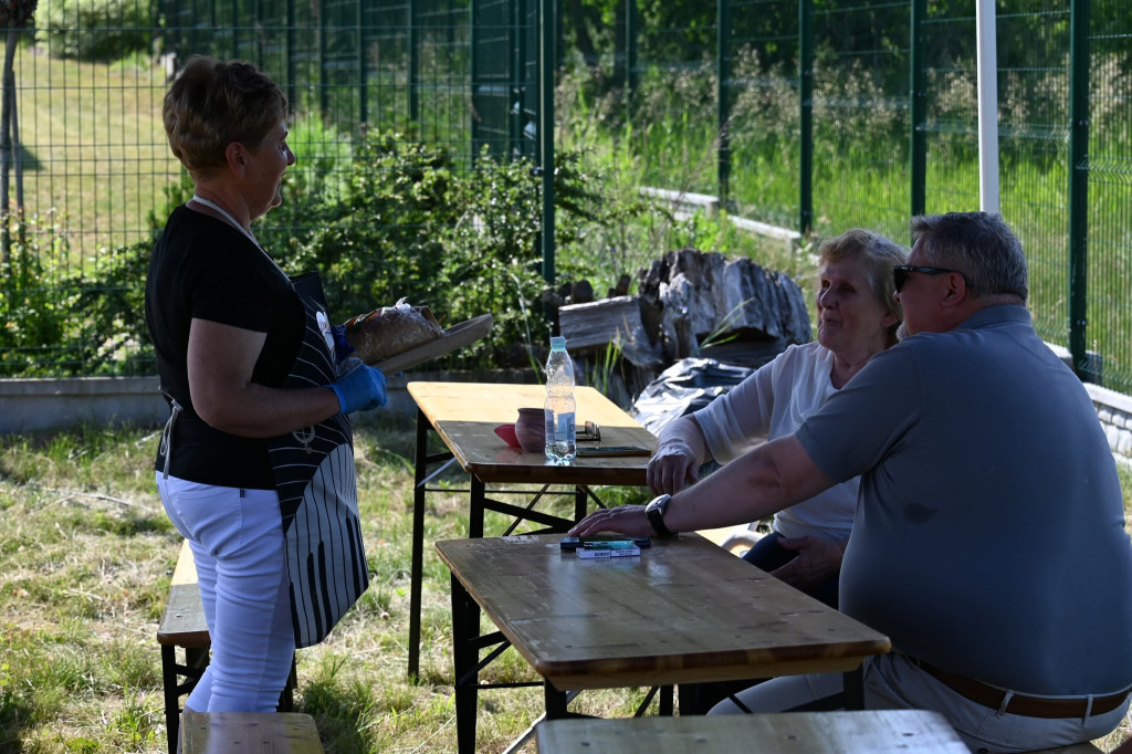 Piknik Historyczny w Żukowie