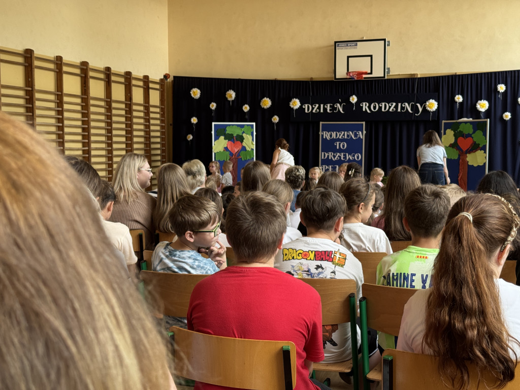 Boisko w Kamionie już służy