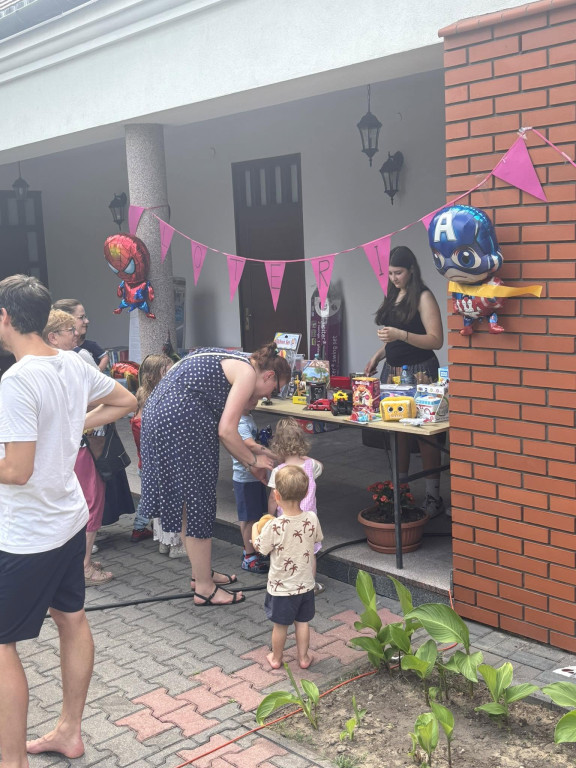 Za nami piknik charytatywny w Karwowie