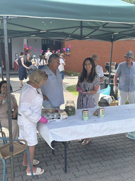 Za nami piknik charytatywny w Karwowie