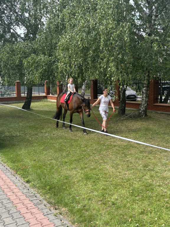 Za nami piknik charytatywny w Karwowie