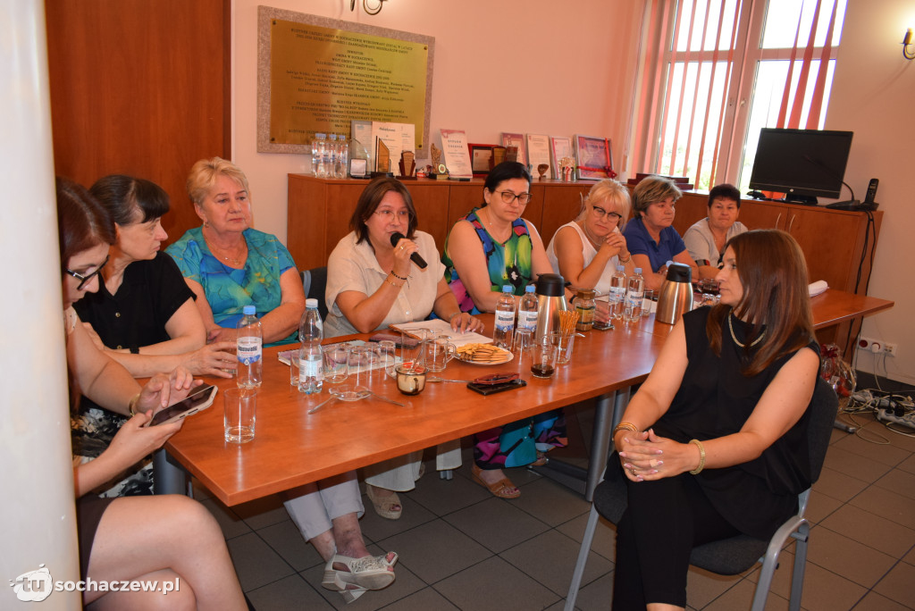 Sesja rady gminy Sochaczew 24.06.2026
