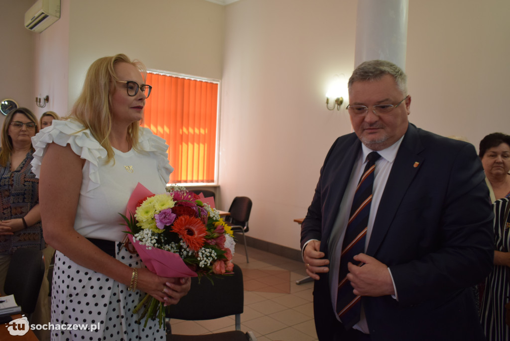Sesja rady gminy Sochaczew 24.06.2026