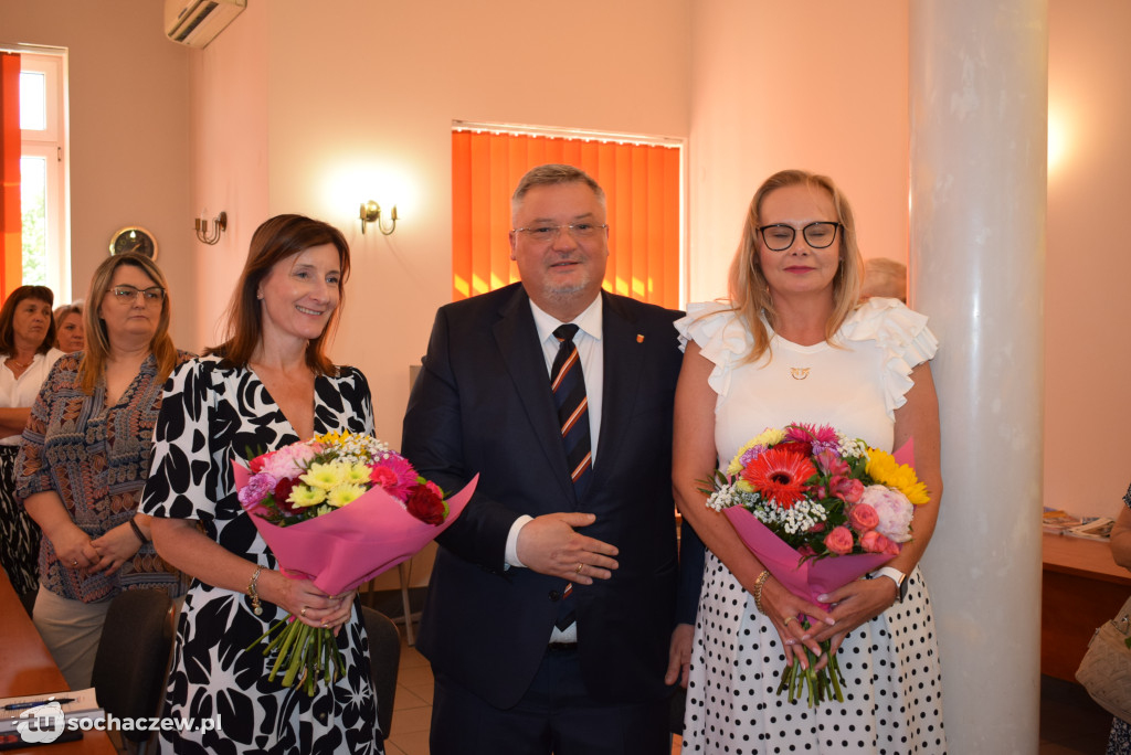 Sesja rady gminy Sochaczew 24.06.2026