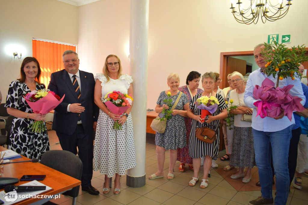 Sesja rady gminy Sochaczew 24.06.2026