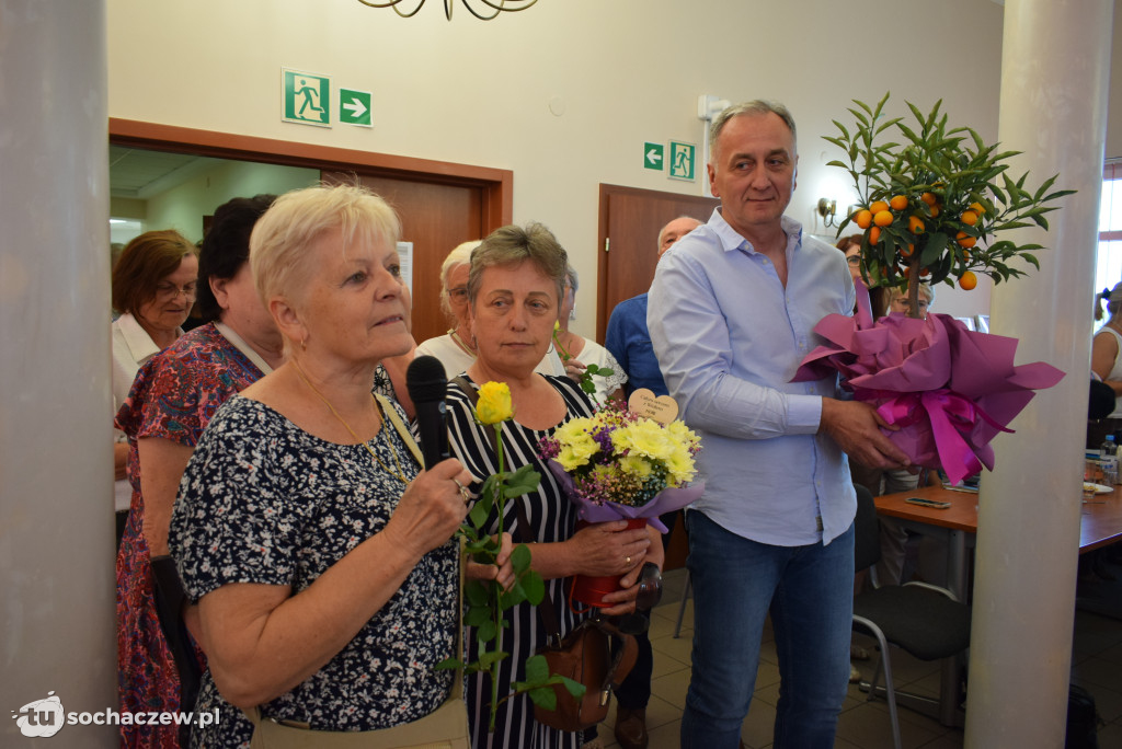 Sesja rady gminy Sochaczew 24.06.2026