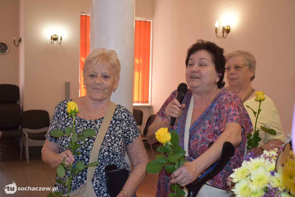 Sesja rady gminy Sochaczew 24.06.2026