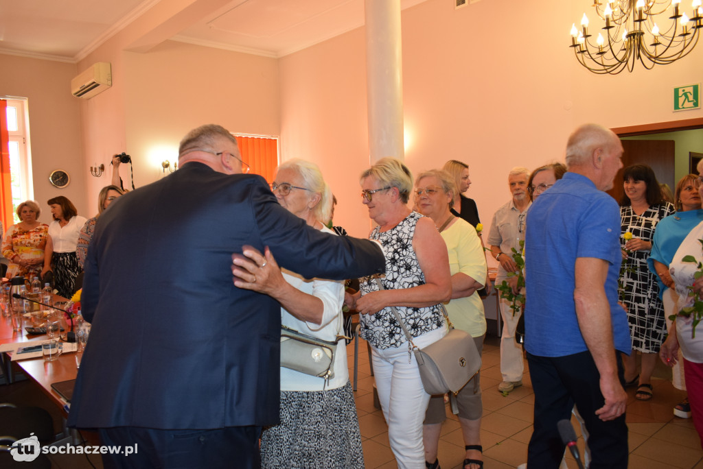Sesja rady gminy Sochaczew 24.06.2026